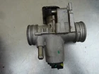 Throttle Body Piaggio Liberty 150 2020 #J3 Used. Price: $35.00.