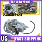 Carburetor For Honda CRF150RB Expert 2007 2008 2009 16100-KSE-602 New. Price: $31.34.