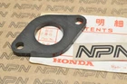 Nos Honda CL90 Carburetor Intake Manifold Insulator 16212-046-000 New. Price: $27.49.