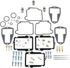 Parts Unlimited 1003-1674 Carburetor Repair Kits New. Price: $156.94.