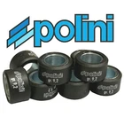 Polini Roller Weights 20X12 9.2GR (QT.9) For Vespa 250 Gts Ie 4T H2O New. Price: $30.49.