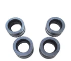 Honda Quality Carburetor Intake Manifold Boots 81-82 CB650 Sc Insulator New. Price: $148.00.