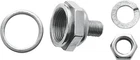 Colony Carburetor Bowl Lock Nut Kit Mpn 8902-4 New. Price: $26.27.