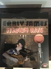 Early James - Medium Raw (lp, Album, Bro) (mint (m)) 3413102568 New. Price: $26.23.