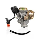 Carburetor For GY6 49CC 50CC Jin Lun Karcher Km Baja Sun City Primo Scooter New. Price: $69.95.