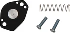 Parts Unlimited Air Cutoff Valve Rebuild Kit #300059 For Suzuki/yamaha New. Price: $29.87.