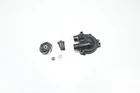 11-18 Kawasaki KLR650 Oem Engine Water Pump Housing Cover 16142-0067 R76 Used. Price: $24.99.