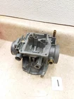 Honda CB360 CL360 745B Carburetor Left Body 1974-1976 #1 Sa AP-100 Used. Price: $75.00.