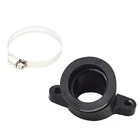 Carburetor Intake Manifold Boot For Polaris Atp Magnum 325 330- 3087050 New. Price: $7.10.