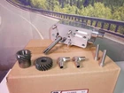 Harley Oil Pump Increase Idle Pressure High Flow Fxr Evo Fxst V-twin 12-0859 Y1 New. Price: $332.99.