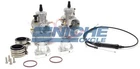 Yamaha Virago Xv 750/920 Mikuni VM34 34MM Performance Carburetor Conversion Kit New. Price: $474.50.
