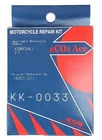 Kawasaki F7 71-73 Original Keyster Carburetor Repair Kit KK-0033 /oem #16001-211 New. Price: $18.00.