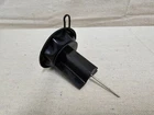 Honda CBR600F3 95-98 Carburetor Piston Diaphragm Needle Slide 16111-MAL-600 Used. Price: $49.99.