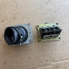 1999 2001 Honda CR125R Intake Reed Cage Valve Boot 16221-KZ4-L10 Used. Price: $69.99.