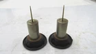 1980 Yamaha Special Carburetor Diaphragm Set Used. Price: $74.95.