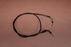 2018-2025 Genuine Scooter Hooligan 170I Throttle Cable Line Used. Price: $19.99.