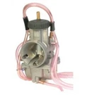Keihin Carburetor Pwk 38MM Single New. Price: $563.99.