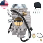 New Carburetor For Polaris Sportsman 335 400 450 1999-2014 Atv 3130904. Price: $33.58.