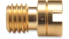 Mikuni Genuine Rs Hsr Carburetor Large Round Size Main Jet N100.604-150 QTY2 New. Price: $24.99.