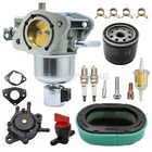 New For Kohler 7000 Series 22HP 23HP 24HP 25HP 26HP Engines Carburetor Kit. Price: $36.09.