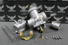 1987 Kawasaki KX500 Oem Mikuni Vm 38MM Carburetor Body 15001-1310 Mint! Used. Price: $299.99.