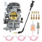 CV40 Carburetor Set For Harley Davidson Sportster XL883 XLH1200 88-06 New. Price: $39.92.