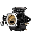 Pucky High Performance Super Series Carburetor 44MM Mikuni BN444043 New. Price: $75.00.