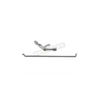 V-twin Manufacturing Replica Choke Rod Kit For Linkert Carburetor 35-0506 New. Price: $57.27.