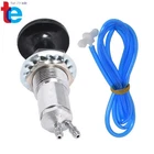 Fuel Plunger Primer Pump Kit For Snowmobile Cat Polaris Skidoo Yamaha Brand New. Price: $10.07.