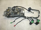 Honda 90 Goldwing Carburetors Carbs Air Jet Solenoid Valve Used. Price: $299.99.
