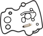 And Supply 18-9306 Economy Carburetor Repair Kit New. Price: $29.53.