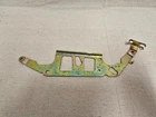 Suzuki 99-02 Carburetor Throttle Cable Holder Body Mount Bracket Used. Price: $24.99.