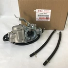 New Carburetor 13200-08G02 Fits Suzuki DRZ125 DR-Z125L 2003-2023 13200-08G01. Price: $96.00.