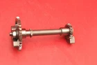 2009 09-12 Honda CRF450R Crankshaft Counter Balance Gear Nut Used. Price: $79.99.