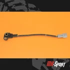 06-09 2007 Oem Keihin Tps Carburetor Throttle Position Sensor Used. Price: $69.99.
