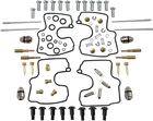 Parts Unlimited 1003-1385 Carburetor Repair Kits New. Price: $148.76.