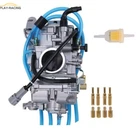New Carburetor Kawasaki 2008-2009 15004-0051 Performance. Price: $85.50.