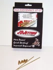 Jetting Kit JDH008 Honda Crf 450 2007-2008 Carb Motor New. Price: $79.95.