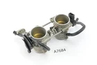 Bmw F 800 E8ST 2015 - Throttle Valve Injection System 13548520480 A7684 Used. Price: $129.58.
