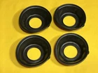 (4) 1982 Kawasaki KZ750R GPZ750 Z750GP Mikuni Carburetor Slide Plunger Diaphragm New. Price: $99.99.