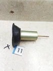 Suzuki GS650-G-E Carburetor Diaphragm Needle Slide 1981-1983 #11 Sa AP-416 Used. Price: $36.00.