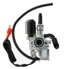 Carburetor Assy For 1988 Honda Elite SB50P Right Side Electric Choke New. Price: $27.99.