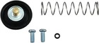 Parts Unlimited Air Cutoff Valve Rebuild Kit #300055 For Kawasaki New. Price: $29.87.
