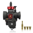 Nibbi Racing Motorcycle Carburetor Pe 24MM Flange W/ Jets For Dirt Pit Bike New. Price: $59.84.