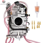 2004-2009 For Yamaha Mx Carburetor Fcr Flat Slide 39MM + Tps New. Price: $88.79.