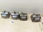 Suzuki GS750-E GS750-L Nice Carburetor Float Bowl Set 1980 1981 #128 ACP22 Used. Price: $39.00.