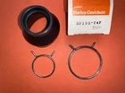 Aermacchi Harley Nos 29135-74P Carb Coupling & Clamps 1974 1975 Us 1976 SX175 New. Price: $12.99.