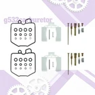 2SETS Fit Fot Honda CX500C CX500D 1980 1981 1982-US Stock New. Price: $23.75.