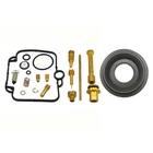 For Suzuki DR250 DR350 Dual Sport 1990-1999 Carburetor Repair Rebuild Kit New. Price: $24.91.