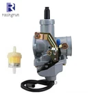 Fits For Kymco Maxxer 250 / 300 Mongoose Service Carburetor New. Price: $23.99.